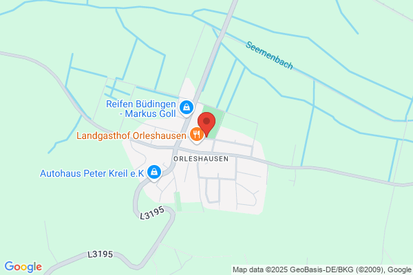 Sportverein Orleshausen