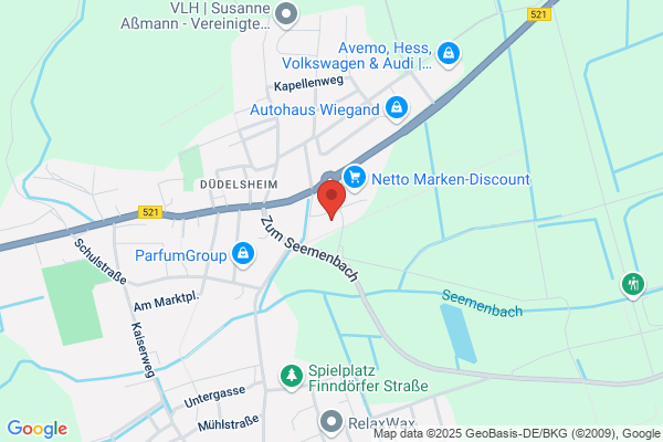 MWG Gerhards GmbH