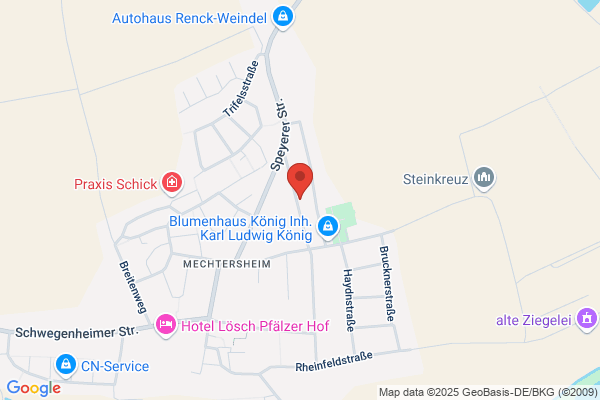 Mechthild-Verena Jochem Heribert und