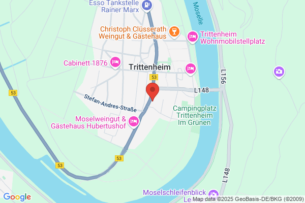 CCL Label Trittenheim GmbH