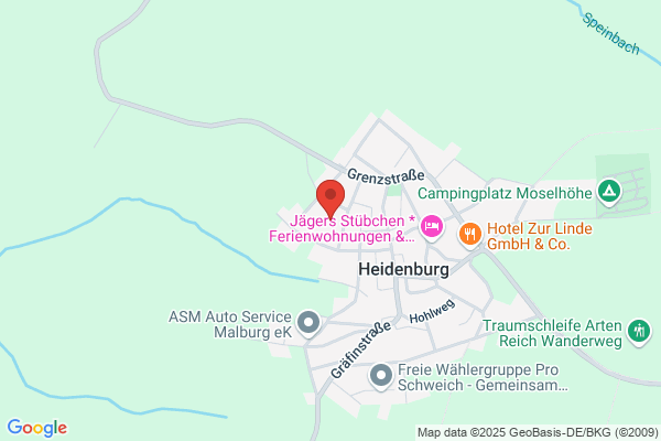 Förderverein der Grundschule Heidenburg e.V.