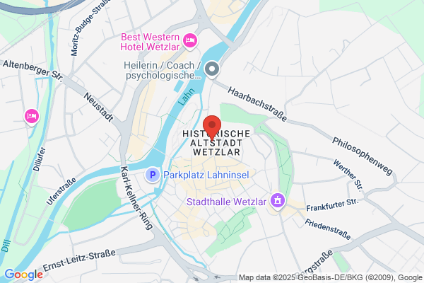 Gemeindehaus