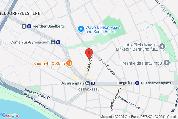 Köwerich Annette Verlag u.