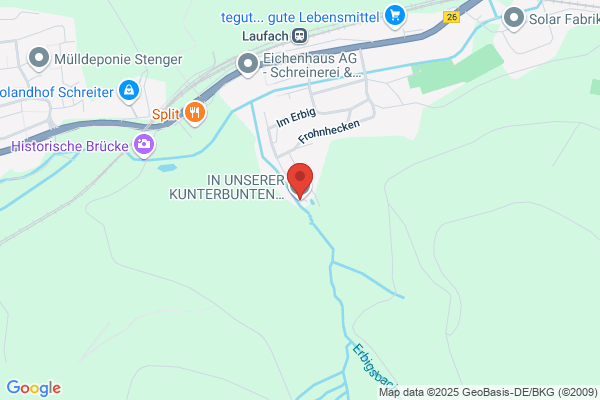 Ponyranch Kunterbunt