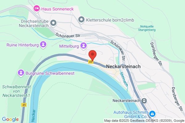 breakout marketing gmbh