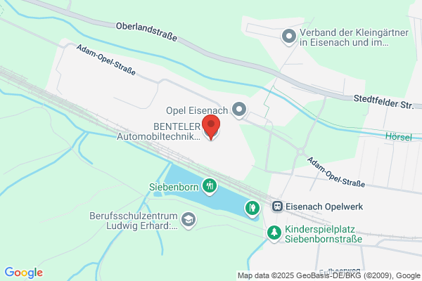 Benteler AG
