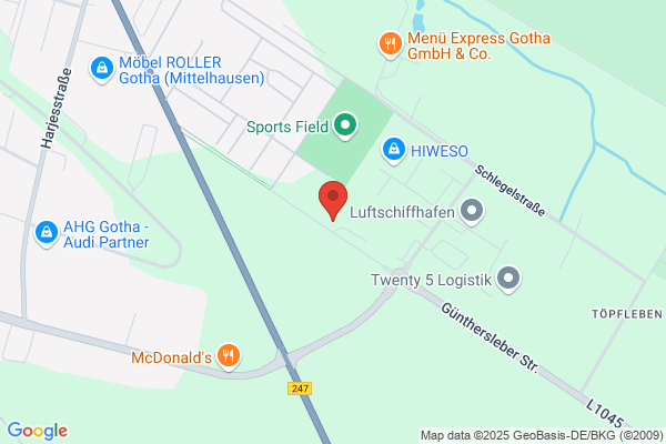 Gotha Bau-Tech GmbH