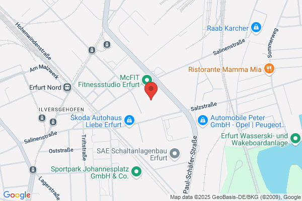 Gotha Design + Marketing GmbH