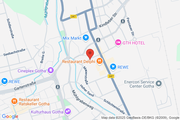 Inh. Jens Beckert Beckert Veranstaltungsservice Limited