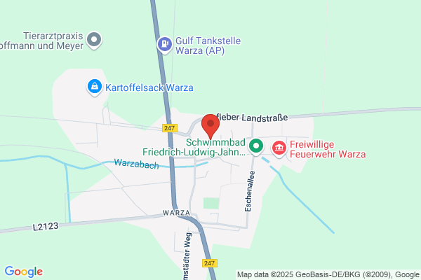 Kindertagesstätte Bergwichtel