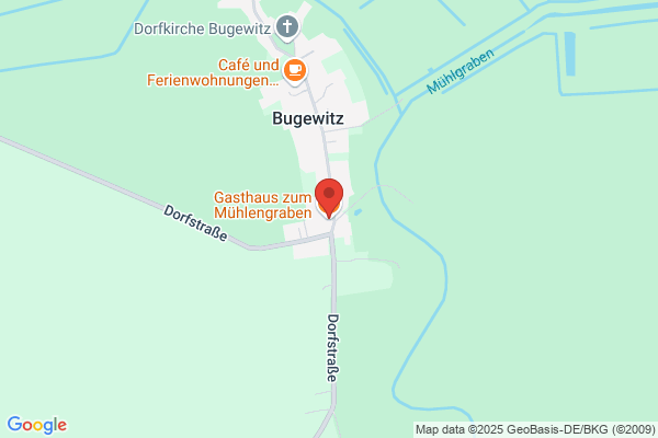 Waldrestaurant Heidemühl