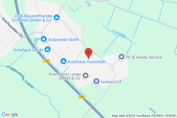BA & KO GmbH