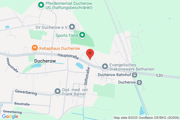 Kinder- und Jugendheim der AWO