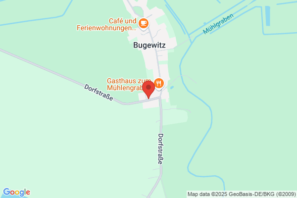 Kreisjugendclubhaus Kurt Bürger