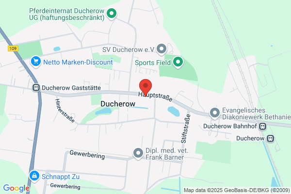 Sparkasse Vorpommern