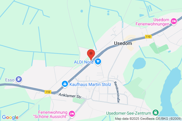 Stadtquartier Usedom & Co. KG