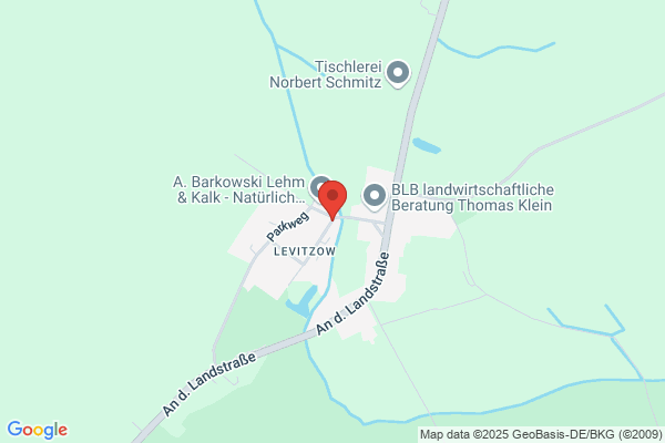Arbeitsgemeinschaft Johannsen