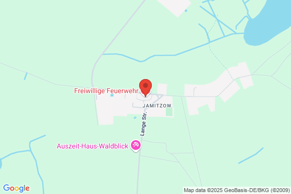Freiwillige Feuerwehr