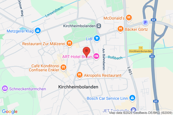 Gemeinnützige Beschäftigungs- und Qualifizierungs GmbH