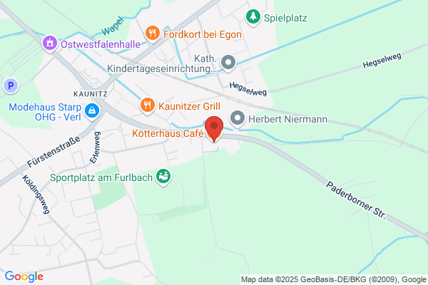 Küsterhaus
