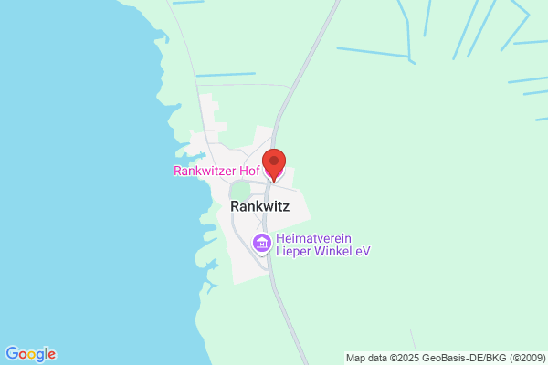 Restaurant Rankwitzer Hof