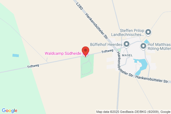 Waldcamp