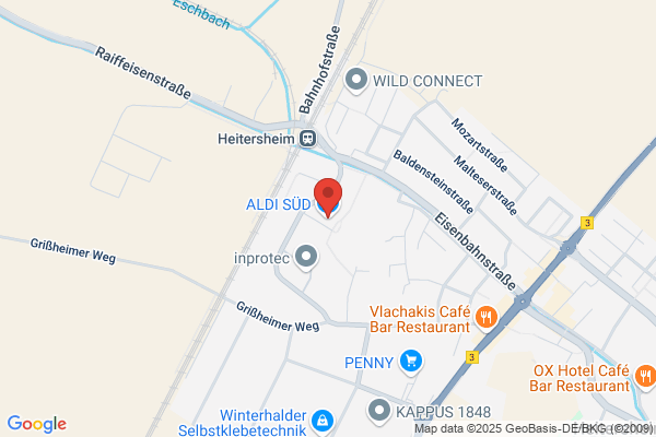 ALDI SÜD