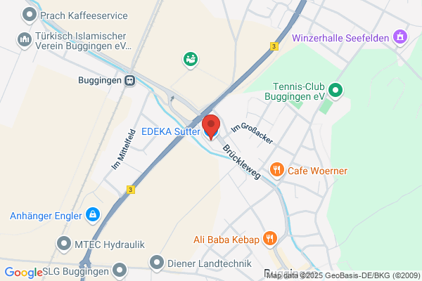 K & U Bäckerei