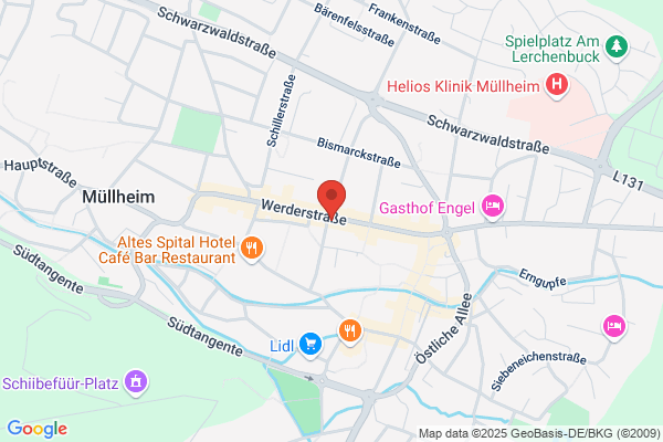 HEITZMANN GmbH & Co. KG Bäckerei