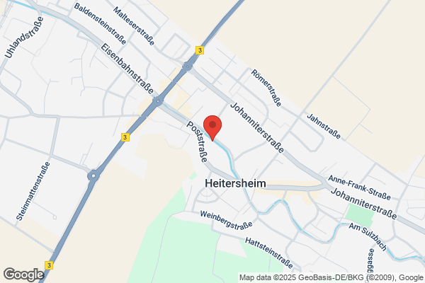 Kaiser's Gute Backstube GmbH