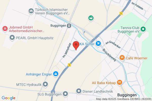 Living Haus Buggingen