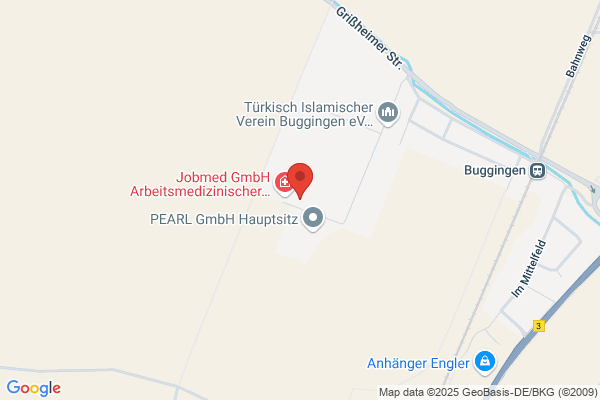 Breisgauer Fliesenhaus GmbH