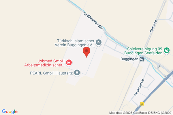 REMONDIS GmbH & Co. KG // Betriebsstätte Buggingen