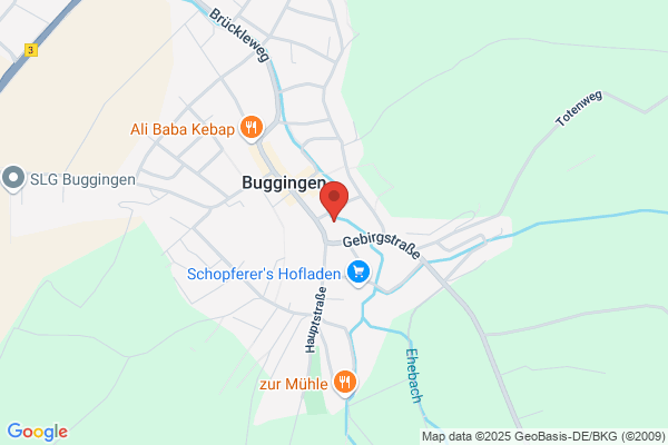 Volksbank Breisgau-Markgräflerland eG - SB-Filiale (mit Spk. Mgl.)