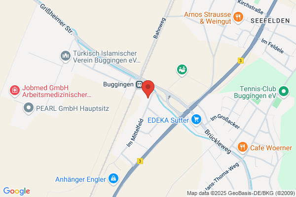 Troedelshop-Buggingen