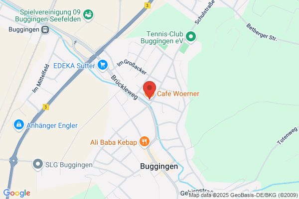 Cafe Woerner