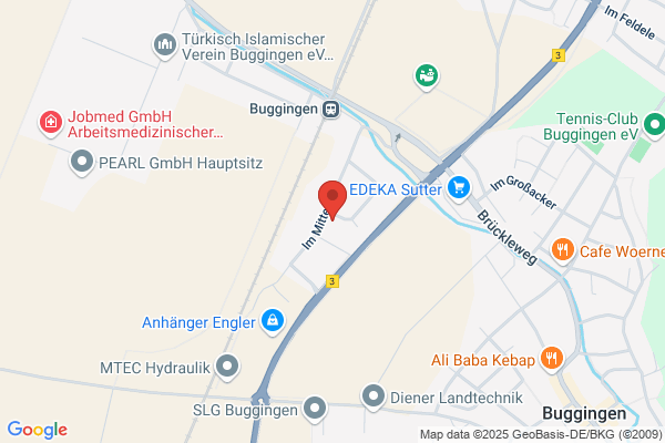 Dobslaw Volker GmbH
