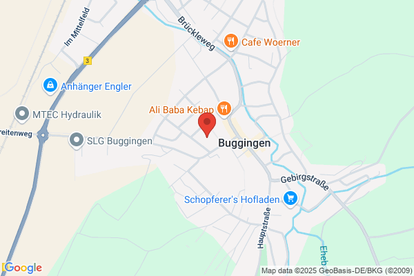 Ev. Kindergarten