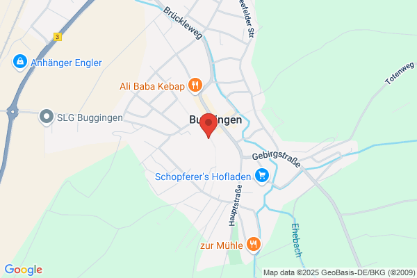 Grundschule Buggingen