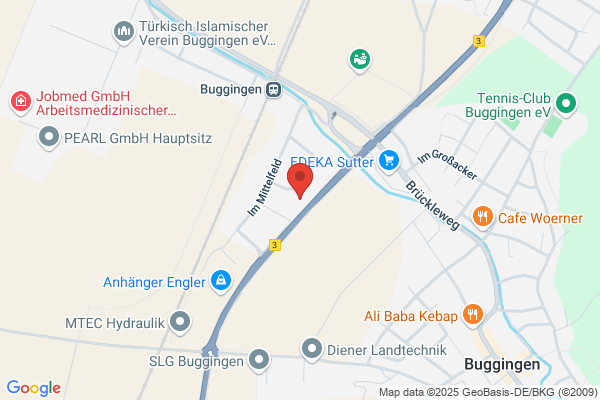 Hermann Büroraum GmbH