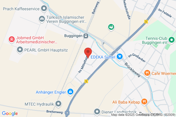 Mediray GmbH