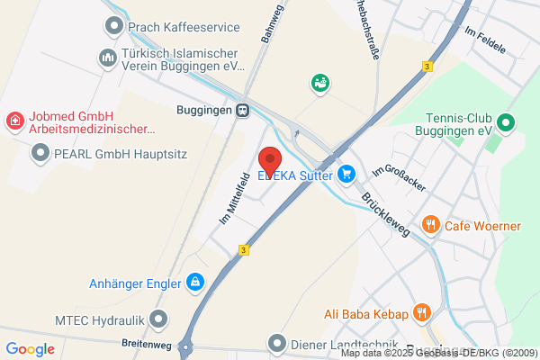 Pa-Fu Parkett- und Fußbodentechnik GmbH