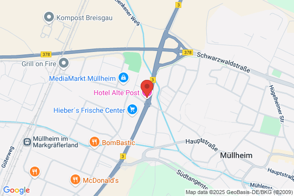 Hebelstube