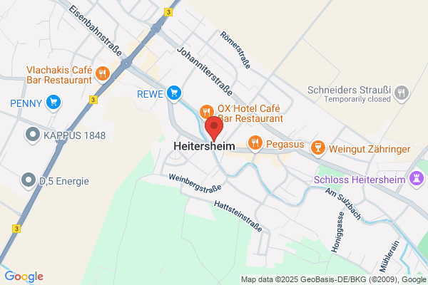 R+V Versicherung