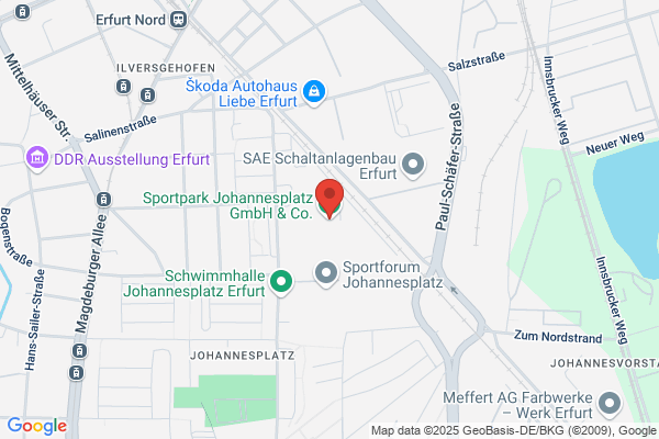 Am Johannesplatz
