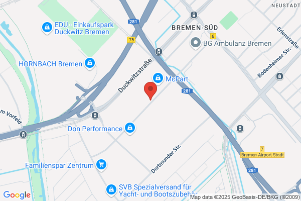Autohandel Import Export Losapio