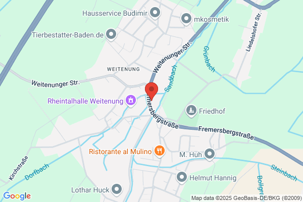 Autohaus Huck GmbH