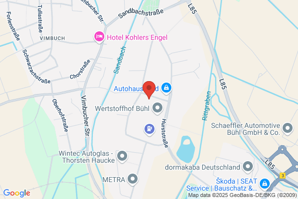 Automarkt Zimmer GmbH
