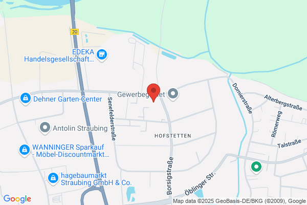 STAHLGRUBER GmbH | Bühl