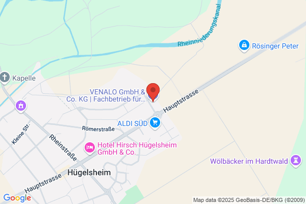 VENALO GmbH & Co. KG | Wohnmobil, Auto Keramikversiegelung &Lackschutzfolierung